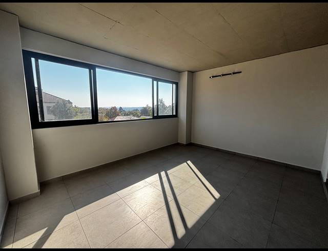 96M² APARTMENT BLOCK TO LET IN RIVONIA